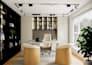 do your office, home office, gaming room interior design